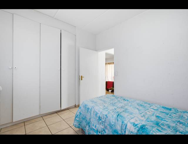 2 BEDROOM APARTMENT FOR SALE IN PAULSHOF